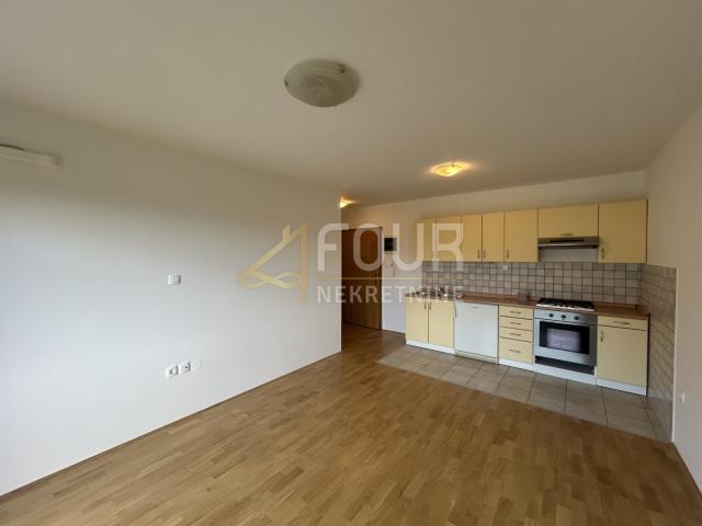 Wohnung Baška, 40,92m2