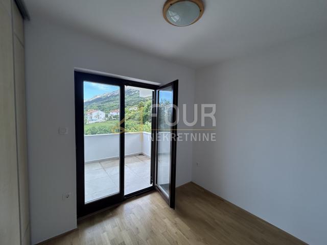 Wohnung Baška, 40,92m2