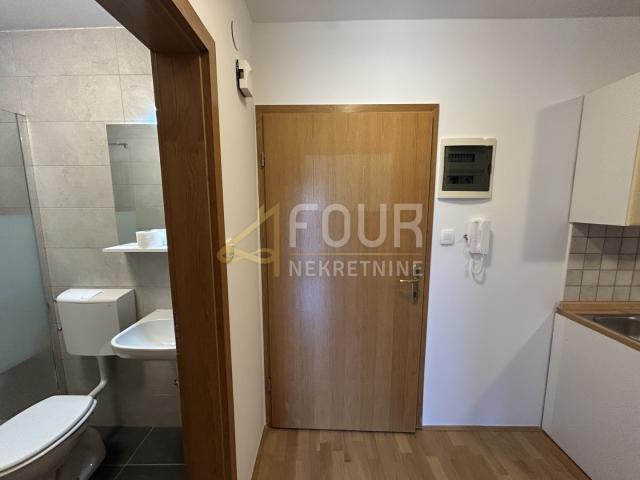Wohnung Baška, 40,92m2