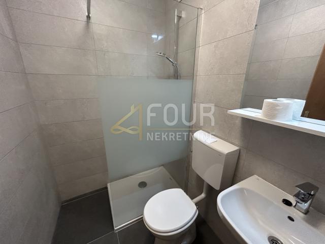 Wohnung Baška, 40,92m2