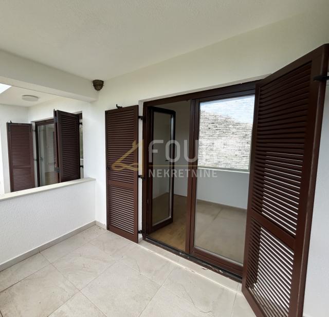 Wohnung Baška, 40,92m2