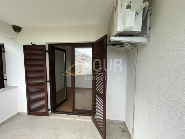 Wohnung Baška, 40,92m2