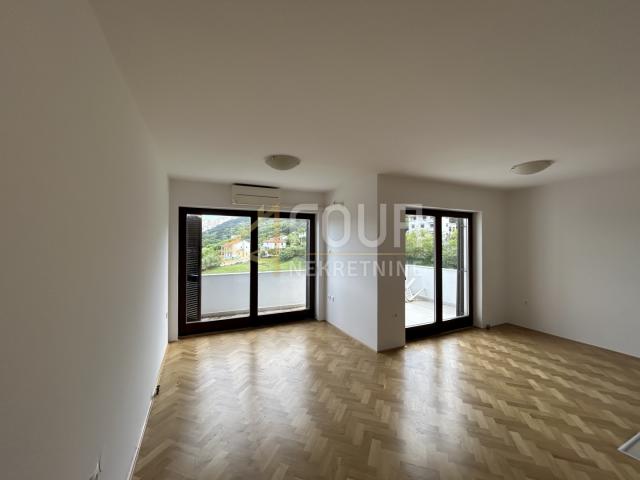 Flat Baška, 64,81m2