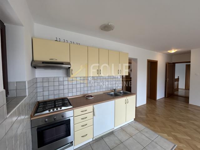 Flat Baška, 64,81m2