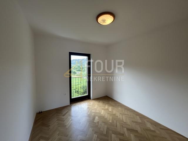 Flat Baška, 64,81m2