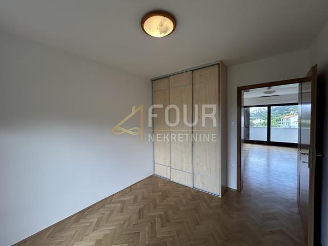Flat Baška, 64,81m2