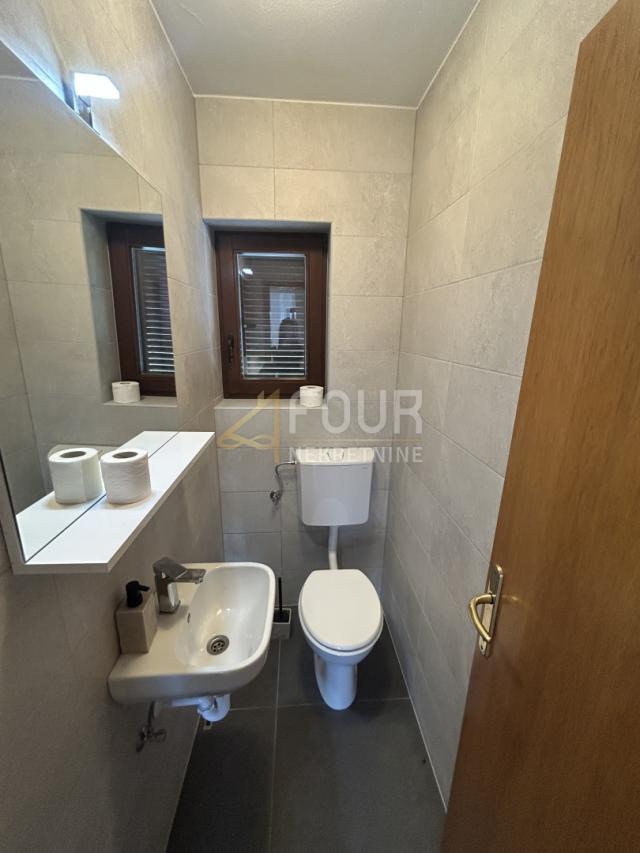 Flat Baška, 64,81m2