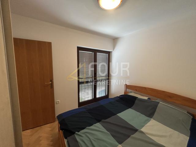 Flat Baška, 64,81m2