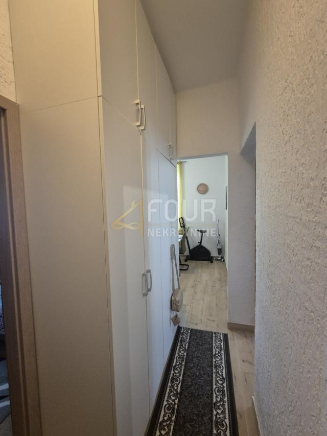 Flat Podmurvice, Rijeka, 41,79m2