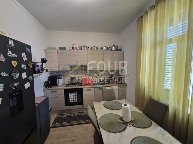Flat Podmurvice, Rijeka, 41,79m2