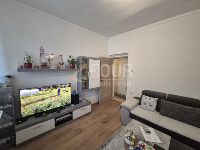 Flat Podmurvice, Rijeka, 41,79m2