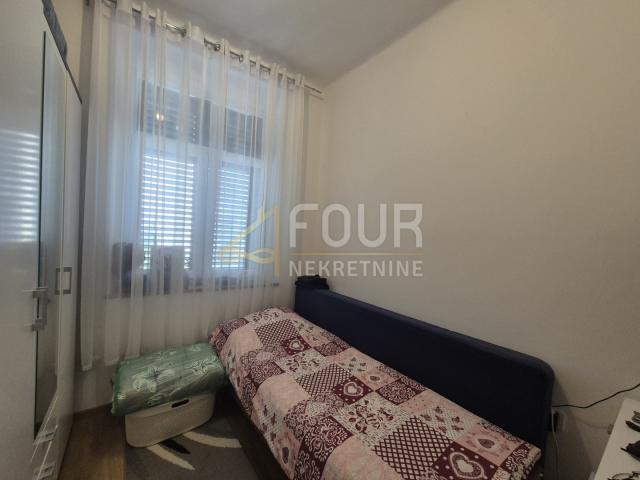 Flat Podmurvice, Rijeka, 41,79m2