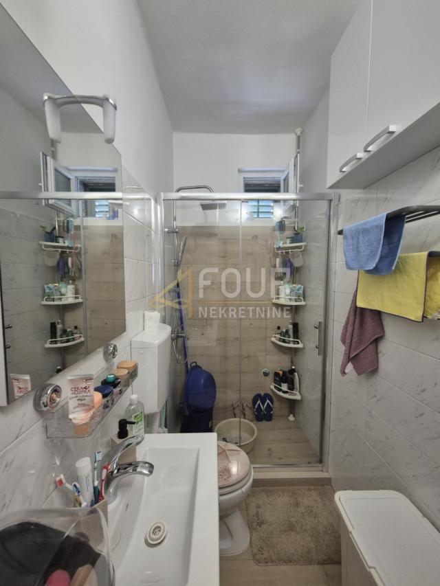 Flat Podmurvice, Rijeka, 41,79m2