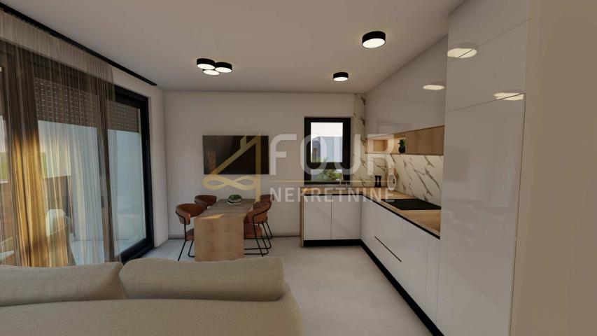 Flat Vir, 47,84m2