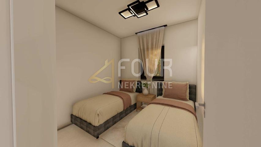 Flat Vir, 47,84m2