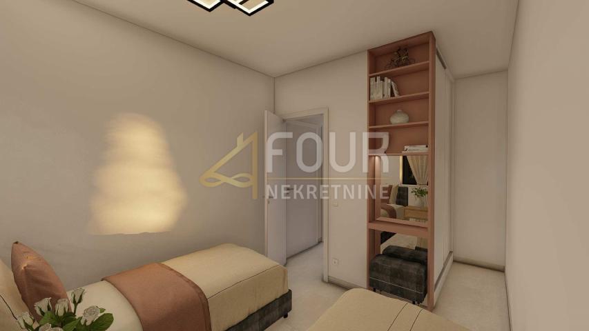 Flat Vir, 47,84m2