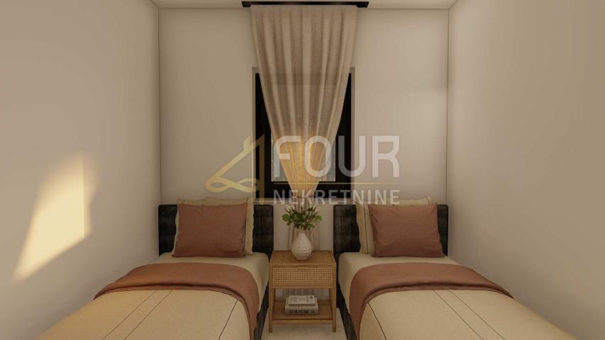 Flat Vir, 47,84m2