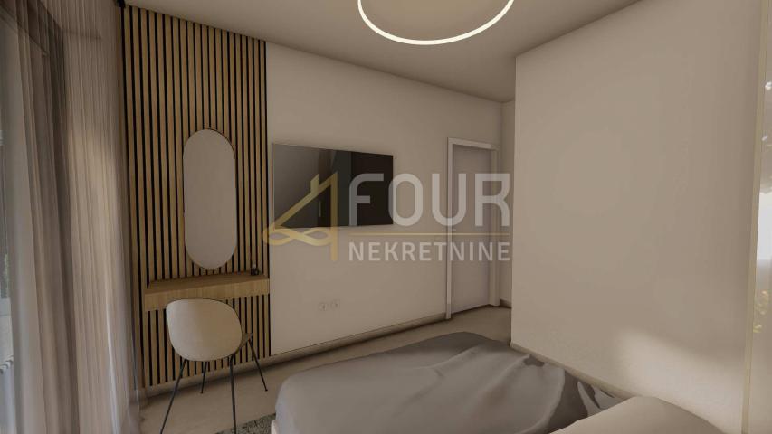Flat Vir, 47,84m2
