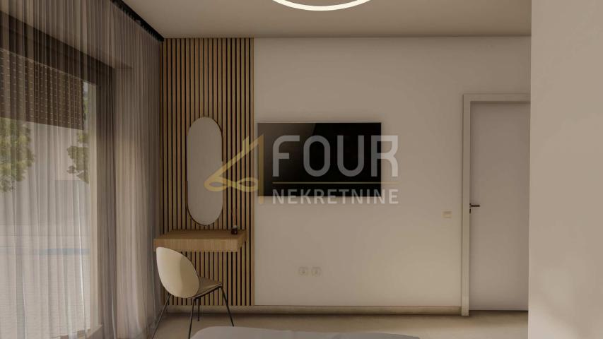 Flat Vir, 47,84m2