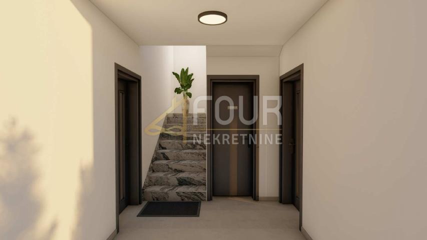 Flat Vir, 47,84m2