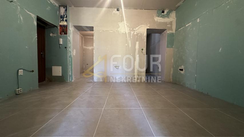 Wohnung Centar, Pula, 45,36m2