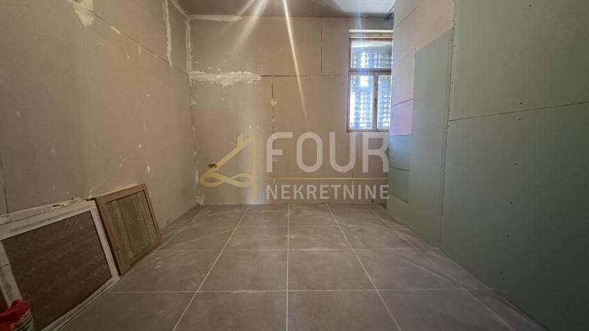 Wohnung Centar, Pula, 45,36m2