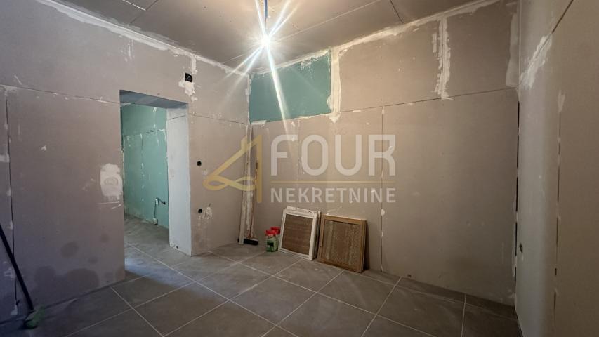 Wohnung Centar, Pula, 45,36m2