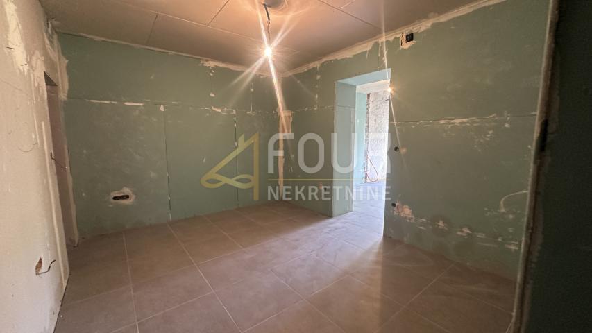 Wohnung Centar, Pula, 45,36m2