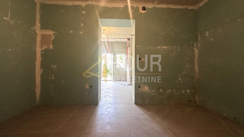 Wohnung Centar, Pula, 45,36m2