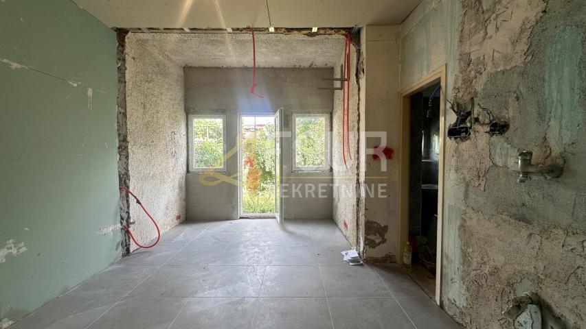 Wohnung Centar, Pula, 45,36m2