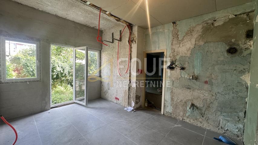 Wohnung Centar, Pula, 45,36m2