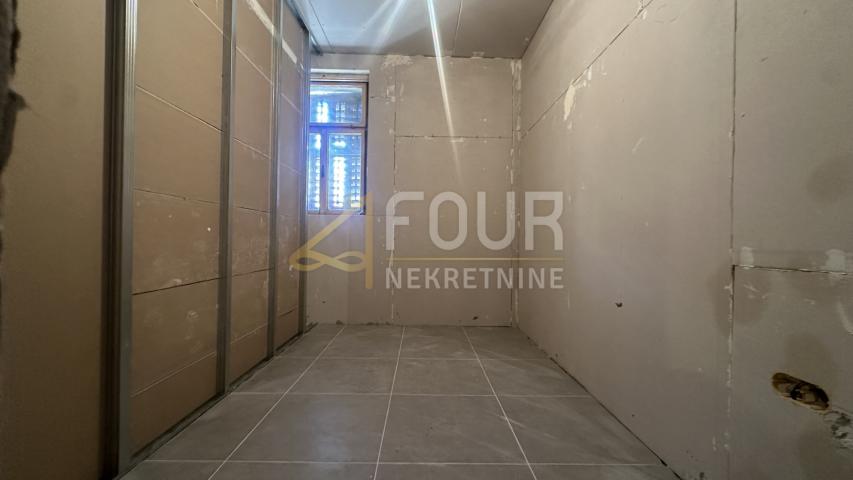 Wohnung Centar, Pula, 45,36m2