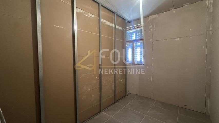 Wohnung Centar, Pula, 45,36m2