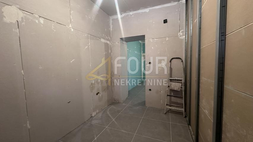 Wohnung Centar, Pula, 45,36m2