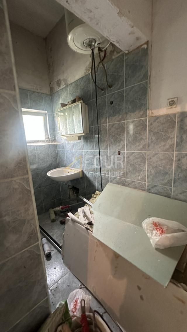 Wohnung Centar, Pula, 45,36m2