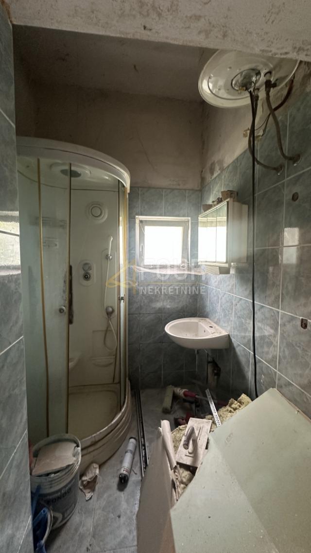 Wohnung Centar, Pula, 45,36m2