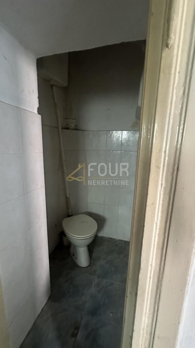Wohnung Centar, Pula, 45,36m2