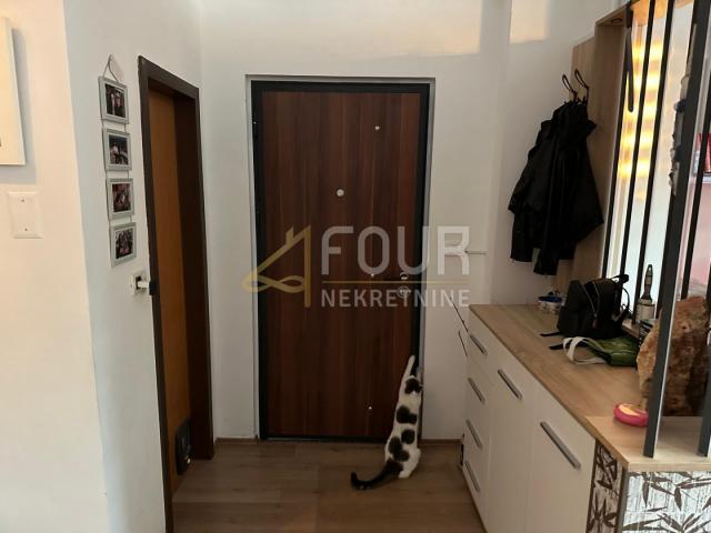 Flat Gregovica, Pula, 100,20m2