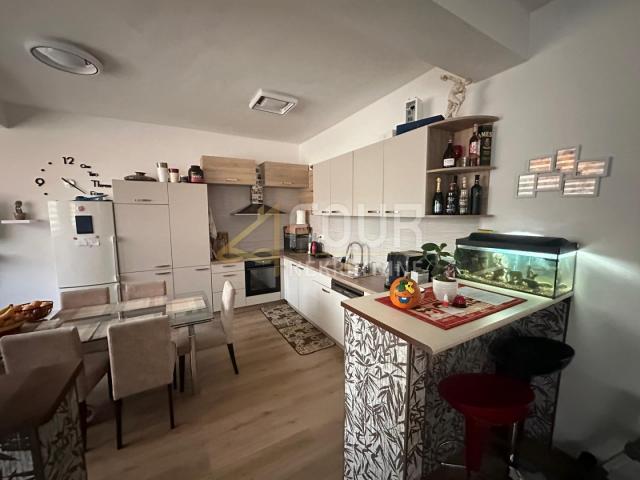 Flat Gregovica, Pula, 100,20m2