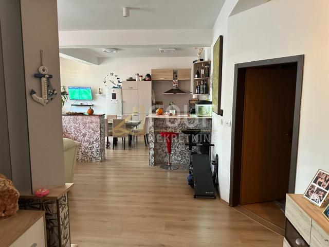 Flat Gregovica, Pula, 100,20m2