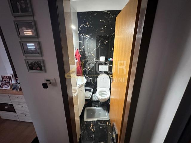 Flat Gregovica, Pula, 100,20m2