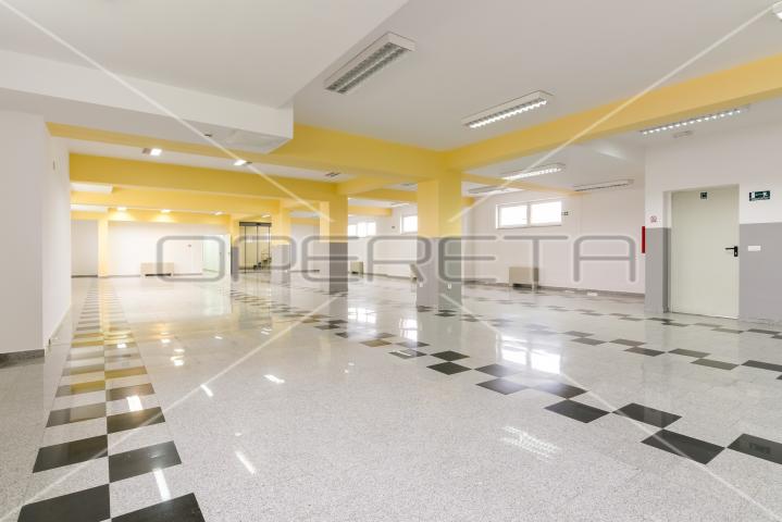 Najam, Ured, Lučko, Hrastovička , 450m2