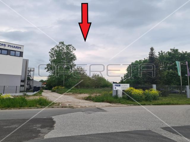 PRODAJA, GRAĐEVINSKO ZEMLJIŠTE U M1 ZONI 9.745m2, ZAGREB-JANKOMIR-KOVINSKA!