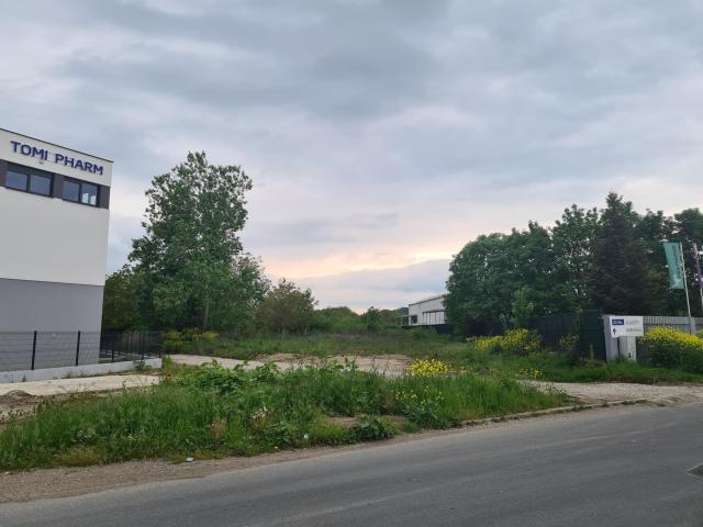 PRODAJA, GRAĐEVINSKO ZEMLJIŠTE U M1 ZONI 9.745m2, ZAGREB-JANKOMIR-KOVINSKA!