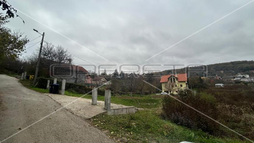 Kravarščani, Markuševec, 1.539,00 m2, 169.288,00 EUR