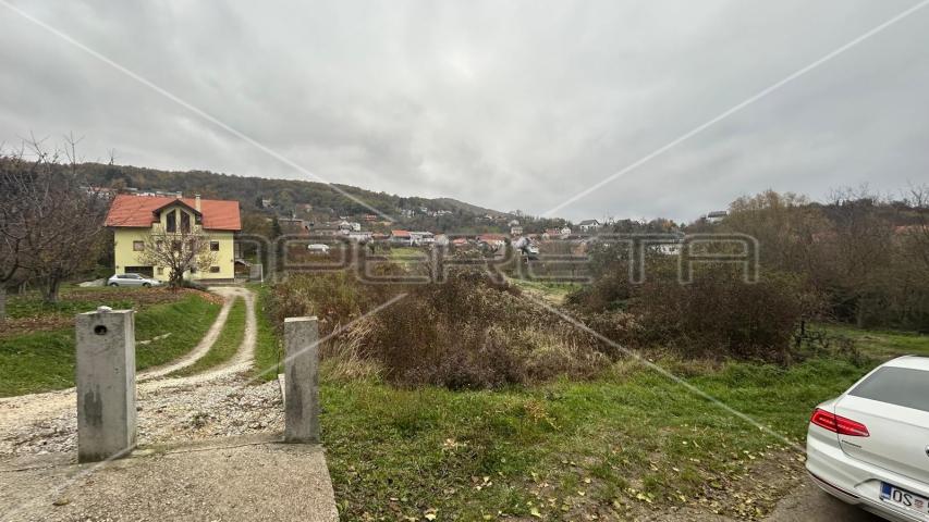 Kravarščani, Markuševec, 1.539,00 m2, 169.288,00 EUR