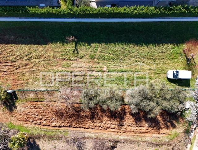 Dalmatinska , Funtana, 654,00 m2, 250.300,00 EUR