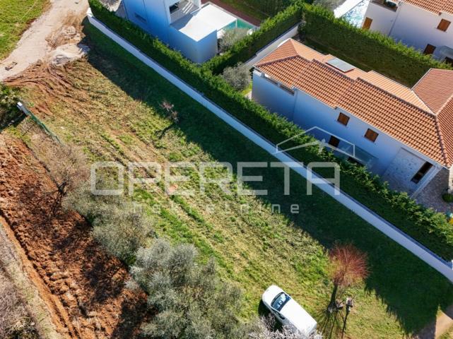 Dalmatinska , Funtana, 654,00 m2, 250.300,00 EUR