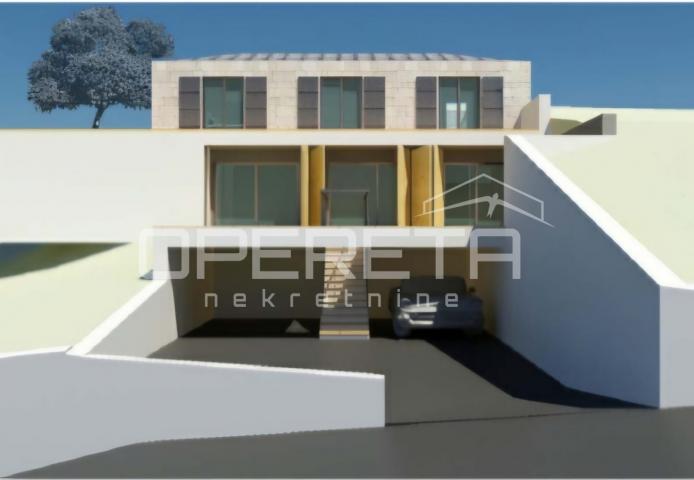 Investicijska prilika na Lastovu: Zemljište uz more, 5107 m2