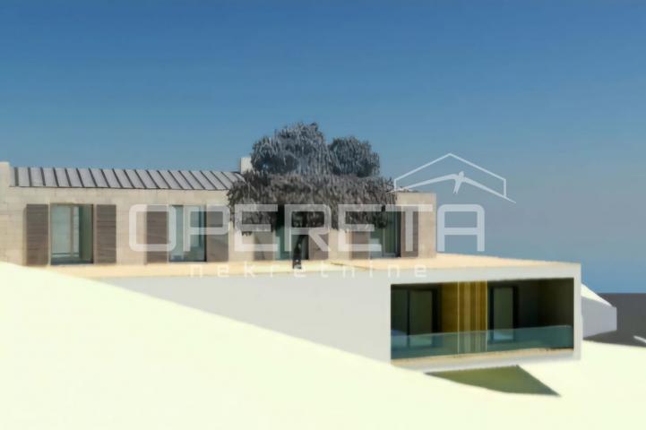 Investicijska prilika na Lastovu: Zemljište uz more, 5107 m2